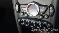 USED 2011 61 MINI HATCH COOPER 1.6 COOPER S 3d 184 BHP 