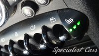 USED 2011 61 MINI HATCH COOPER 1.6 COOPER S 3d 184 BHP 