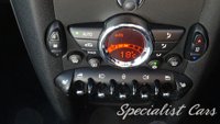 USED 2011 61 MINI HATCH COOPER 1.6 COOPER S 3d 184 BHP 