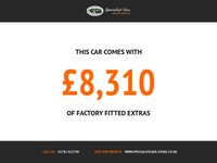 USED 2011 61 MINI HATCH COOPER 1.6 COOPER S 3d 184 BHP 