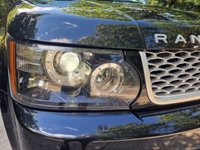USED 2011 61 LAND ROVER RANGE ROVER SPORT 3.0 SDV6 AUTOBIOGRAPHY SPORT 5d 255 BHP ZERO DEPOSIT FINANCE AVAILABLE