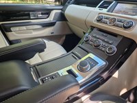 USED 2011 61 LAND ROVER RANGE ROVER SPORT 3.0 SDV6 AUTOBIOGRAPHY SPORT 5d 255 BHP ZERO DEPOSIT FINANCE AVAILABLE