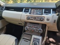 USED 2011 61 LAND ROVER RANGE ROVER SPORT 3.0 SDV6 AUTOBIOGRAPHY SPORT 5d 255 BHP ZERO DEPOSIT FINANCE AVAILABLE