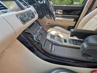 USED 2011 61 LAND ROVER RANGE ROVER SPORT 3.0 SDV6 AUTOBIOGRAPHY SPORT 5d 255 BHP ZERO DEPOSIT FINANCE AVAILABLE