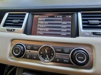 USED 2011 61 LAND ROVER RANGE ROVER SPORT 3.0 SDV6 AUTOBIOGRAPHY SPORT 5d 255 BHP ZERO DEPOSIT FINANCE AVAILABLE
