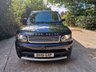 USED 2011 61 LAND ROVER RANGE ROVER SPORT 3.0 SDV6 AUTOBIOGRAPHY SPORT 5d 255 BHP ZERO DEPOSIT FINANCE AVAILABLE