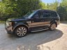 USED 2011 61 LAND ROVER RANGE ROVER SPORT 3.0 SDV6 AUTOBIOGRAPHY SPORT 5d 255 BHP ZERO DEPOSIT FINANCE AVAILABLE