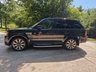 USED 2011 61 LAND ROVER RANGE ROVER SPORT 3.0 SDV6 AUTOBIOGRAPHY SPORT 5d 255 BHP ZERO DEPOSIT FINANCE AVAILABLE