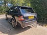 USED 2011 61 LAND ROVER RANGE ROVER SPORT 3.0 SDV6 AUTOBIOGRAPHY SPORT 5d 255 BHP ZERO DEPOSIT FINANCE AVAILABLE