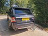 USED 2011 61 LAND ROVER RANGE ROVER SPORT 3.0 SDV6 AUTOBIOGRAPHY SPORT 5d 255 BHP ZERO DEPOSIT FINANCE AVAILABLE