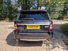 USED 2011 61 LAND ROVER RANGE ROVER SPORT 3.0 SDV6 AUTOBIOGRAPHY SPORT 5d 255 BHP ZERO DEPOSIT FINANCE AVAILABLE