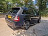 USED 2011 61 LAND ROVER RANGE ROVER SPORT 3.0 SDV6 AUTOBIOGRAPHY SPORT 5d 255 BHP ZERO DEPOSIT FINANCE AVAILABLE