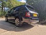 USED 2011 61 LAND ROVER RANGE ROVER SPORT 3.0 SDV6 AUTOBIOGRAPHY SPORT 5d 255 BHP ZERO DEPOSIT FINANCE AVAILABLE