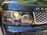 USED 2011 61 LAND ROVER RANGE ROVER SPORT 3.0 SDV6 AUTOBIOGRAPHY SPORT 5d 255 BHP ZERO DEPOSIT FINANCE AVAILABLE