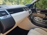 USED 2011 61 LAND ROVER RANGE ROVER SPORT 3.0 SDV6 AUTOBIOGRAPHY SPORT 5d 255 BHP ZERO DEPOSIT FINANCE AVAILABLE