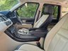 USED 2011 61 LAND ROVER RANGE ROVER SPORT 3.0 SDV6 AUTOBIOGRAPHY SPORT 5d 255 BHP ZERO DEPOSIT FINANCE AVAILABLE