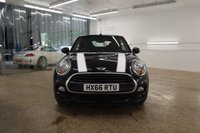 USED 2016 66 MINI CONVERTIBLE 1.5 COOPER 2d 134 BHP LOW TAX COST & LOW MILES