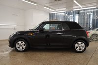 USED 2016 66 MINI CONVERTIBLE 1.5 COOPER 2d 134 BHP LOW TAX COST & LOW MILES