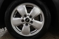 USED 2016 66 MINI CONVERTIBLE 1.5 COOPER 2d 134 BHP LOW TAX COST & LOW MILES
