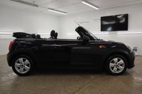 USED 2016 66 MINI CONVERTIBLE 1.5 COOPER 2d 134 BHP LOW TAX COST & LOW MILES