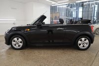 USED 2016 66 MINI CONVERTIBLE 1.5 COOPER 2d 134 BHP LOW TAX COST & LOW MILES