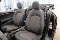 USED 2016 66 MINI CONVERTIBLE 1.5 COOPER 2d 134 BHP LOW TAX COST & LOW MILES