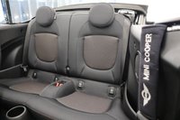 USED 2016 66 MINI CONVERTIBLE 1.5 COOPER 2d 134 BHP LOW TAX COST & LOW MILES