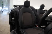USED 2016 66 MINI CONVERTIBLE 1.5 COOPER 2d 134 BHP LOW TAX COST & LOW MILES