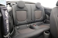 USED 2016 66 MINI CONVERTIBLE 1.5 COOPER 2d 134 BHP LOW TAX COST & LOW MILES