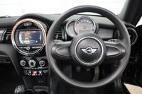 USED 2016 66 MINI CONVERTIBLE 1.5 COOPER 2d 134 BHP LOW TAX COST & LOW MILES