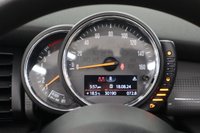 USED 2016 66 MINI CONVERTIBLE 1.5 COOPER 2d 134 BHP LOW TAX COST & LOW MILES