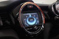 USED 2016 66 MINI CONVERTIBLE 1.5 COOPER 2d 134 BHP LOW TAX COST & LOW MILES