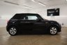 USED 2016 66 MINI CONVERTIBLE 1.5 COOPER 2d 134 BHP LOW TAX COST & LOW MILES