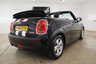 USED 2016 66 MINI CONVERTIBLE 1.5 COOPER 2d 134 BHP LOW TAX COST & LOW MILES