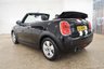 USED 2016 66 MINI CONVERTIBLE 1.5 COOPER 2d 134 BHP LOW TAX COST & LOW MILES