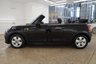 USED 2016 66 MINI CONVERTIBLE 1.5 COOPER 2d 134 BHP LOW TAX COST & LOW MILES