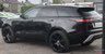 USED 2020 20 LAND ROVER RANGE ROVER VELAR 2.0 R-DYNAMIC SE 5d 178 BHP  HTD F STS+MERIDIAN SOUND