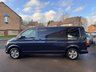 USED 2019 19 VOLKSWAGEN TRANSPORTER SHUTTLE T6 2.0 TDI 150PS 7 SPEED DSG T32 LWB DIESEL AUTOMATIC 9 SEAT MPV / MINIBUS AUTOMATIC  &pound;29,158 + VAT * 9 SEATER * AUTO * CLIMATE CONTROL * HEATED SEATS * APPLE CAR PLAY * REVERSE CAMERA