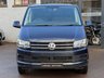 USED 2019 19 VOLKSWAGEN TRANSPORTER SHUTTLE T6 2.0 TDI 150PS 7 SPEED DSG T32 LWB DIESEL AUTOMATIC 9 SEAT MPV / MINIBUS AUTOMATIC  &pound;29,158 + VAT * 9 SEATER * AUTO * CLIMATE CONTROL * HEATED SEATS * APPLE CAR PLAY * REVERSE CAMERA