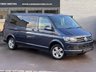 USED 2019 19 VOLKSWAGEN TRANSPORTER SHUTTLE T6 2.0 TDI 150PS 7 SPEED DSG T32 LWB DIESEL AUTOMATIC 9 SEAT MPV / MINIBUS AUTOMATIC  &pound;29,158 + VAT * 9 SEATER * AUTO * CLIMATE CONTROL * HEATED SEATS * APPLE CAR PLAY * REVERSE CAMERA