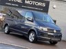 USED 2019 19 VOLKSWAGEN TRANSPORTER SHUTTLE T6 2.0 TDI 150PS 7 SPEED DSG T32 LWB DIESEL AUTOMATIC 9 SEAT MPV / MINIBUS AUTOMATIC  &pound;29,158 + VAT * 9 SEATER * AUTO * CLIMATE CONTROL * HEATED SEATS * APPLE CAR PLAY * REVERSE CAMERA