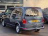 USED 2019 19 VOLKSWAGEN TRANSPORTER SHUTTLE T6 2.0 TDI 150PS 7 SPEED DSG T32 LWB DIESEL AUTOMATIC 9 SEAT MPV / MINIBUS AUTOMATIC  &pound;29,158 + VAT * 9 SEATER * AUTO * CLIMATE CONTROL * HEATED SEATS * APPLE CAR PLAY * REVERSE CAMERA