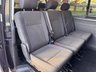USED 2019 19 VOLKSWAGEN TRANSPORTER SHUTTLE T6 2.0 TDI 150PS 7 SPEED DSG T32 LWB DIESEL AUTOMATIC 9 SEAT MPV / MINIBUS AUTOMATIC  &pound;29,158 + VAT * 9 SEATER * AUTO * CLIMATE CONTROL * HEATED SEATS * APPLE CAR PLAY * REVERSE CAMERA