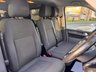 USED 2019 19 VOLKSWAGEN TRANSPORTER SHUTTLE T6 2.0 TDI 150PS 7 SPEED DSG T32 LWB DIESEL AUTOMATIC 9 SEAT MPV / MINIBUS AUTOMATIC  &pound;29,158 + VAT * 9 SEATER * AUTO * CLIMATE CONTROL * HEATED SEATS * APPLE CAR PLAY * REVERSE CAMERA
