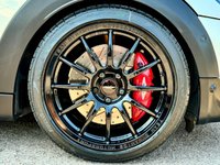 USED 2016 G MINI HATCH 2.0L COOPER SD 5d AUTO 168 BHP HUGE SPEC