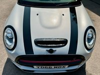 USED 2016 G MINI HATCH 2.0L COOPER SD 5d AUTO 168 BHP HUGE SPEC