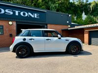 USED 2016 G MINI HATCH 2.0L COOPER SD 5d AUTO 168 BHP HUGE SPEC
