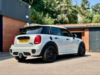 USED 2016 G MINI HATCH 2.0L COOPER SD 5d AUTO 168 BHP HUGE SPEC