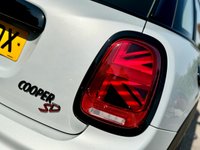 USED 2016 G MINI HATCH 2.0L COOPER SD 5d AUTO 168 BHP HUGE SPEC