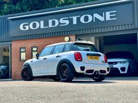 USED 2016 G MINI HATCH 2.0L COOPER SD 5d AUTO 168 BHP HUGE SPEC